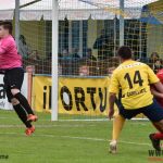 Sporná penalta a dva písečtí střelci v dresu Čimelic – to bylo okresní derby