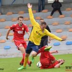 Sporná penalta a dva písečtí střelci v dresu Čimelic – to bylo okresní derby