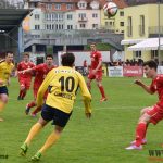 Sporná penalta a dva písečtí střelci v dresu Čimelic – to bylo okresní derby