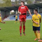 Sporná penalta a dva písečtí střelci v dresu Čimelic – to bylo okresní derby