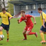 Sporná penalta a dva písečtí střelci v dresu Čimelic – to bylo okresní derby