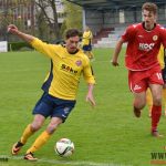 Sporná penalta a dva písečtí střelci v dresu Čimelic – to bylo okresní derby