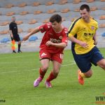 Sporná penalta a dva písečtí střelci v dresu Čimelic – to bylo okresní derby
