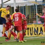 Sporná penalta a dva písečtí střelci v dresu Čimelic – to bylo okresní derby
