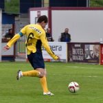 Sporná penalta a dva písečtí střelci v dresu Čimelic – to bylo okresní derby