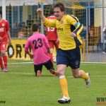 Sporná penalta a dva písečtí střelci v dresu Čimelic – to bylo okresní derby