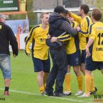 Sporná penalta a dva písečtí střelci v dresu Čimelic – to bylo okresní derby