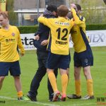 Sporná penalta a dva písečtí střelci v dresu Čimelic – to bylo okresní derby