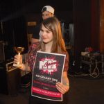 Vítězové MM Grammy 2016 převzali ceny