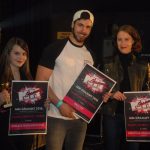 Vítězové MM Grammy 2016 převzali ceny