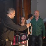 Vítězové MM Grammy 2016 převzali ceny