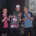 Vítězové MM Grammy 2016 převzali ceny