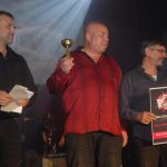 Vítězové MM Grammy 2016 převzali ceny
