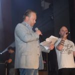 Vítězové MM Grammy 2016 převzali ceny