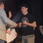 Vítězové MM Grammy 2016 převzali ceny