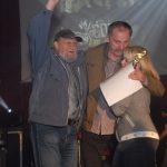 Vítězové MM Grammy 2016 převzali ceny