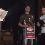 Vítězové MM Grammy 2016 převzali ceny