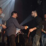 Vítězové MM Grammy 2016 převzali ceny