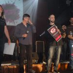 Vítězové MM Grammy 2016 převzali ceny