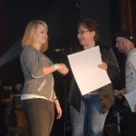 Vítězové MM Grammy 2016 převzali ceny