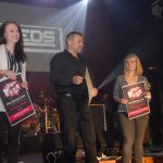 Vítězové MM Grammy 2016 převzali ceny