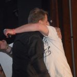 Vítězové MM Grammy 2016 převzali ceny