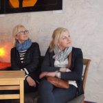 Dílo Bořka Šípka objektivem Jana Williama Drnka v čajovně