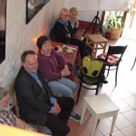 Dílo Bořka Šípka objektivem Jana Williama Drnka v čajovně