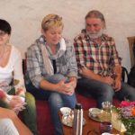 Dílo Bořka Šípka objektivem Jana Williama Drnka v čajovně