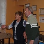 Senioři se poprvé setkali ve Velkých Nepodřicích