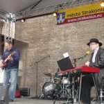 Strakonice zahájily turistickou sezonu