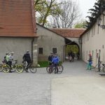 Strakonice zahájily turistickou sezonu