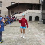 Strakonice zahájily turistickou sezonu
