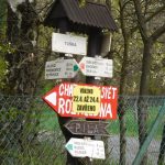 Onen Svět se letos pochodníkům uzavřel