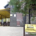 Onen Svět se letos pochodníkům uzavřel