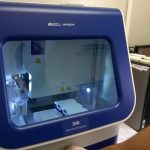 S novým přístrojem pro analýzu DNA mohou policisté zpracovat větší množství vzorků