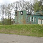 Letecká záchranná služba cvičila záchranu člověka z obtížně dostupných míst