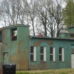 Letecká záchranná služba cvičila záchranu člověka z obtížně dostupných míst