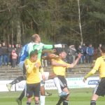 Jihočeské derby: Táborsko doma remízovalo s Dynamem