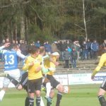Jihočeské derby: Táborsko doma remízovalo s Dynamem
