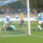 Jihočeské derby: Táborsko doma remízovalo s Dynamem