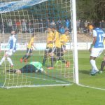 Jihočeské derby: Táborsko doma remízovalo s Dynamem