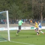 Jihočeské derby: Táborsko doma remízovalo s Dynamem
