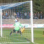 Jihočeské derby: Táborsko doma remízovalo s Dynamem