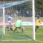 Jihočeské derby: Táborsko doma remízovalo s Dynamem