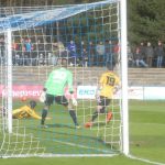 Jihočeské derby: Táborsko doma remízovalo s Dynamem
