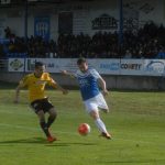 Jihočeské derby: Táborsko doma remízovalo s Dynamem
