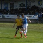 Jihočeské derby: Táborsko doma remízovalo s Dynamem