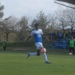 Jihočeské derby: Táborsko doma remízovalo s Dynamem