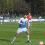 Jihočeské derby: Táborsko doma remízovalo s Dynamem